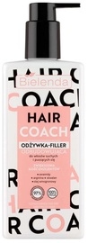 Plaukų kondicionierius Bielenda Hair Coach Filler, 280 ml