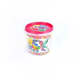 Plastilīns Lovin Play Dough Assorti ETC21001