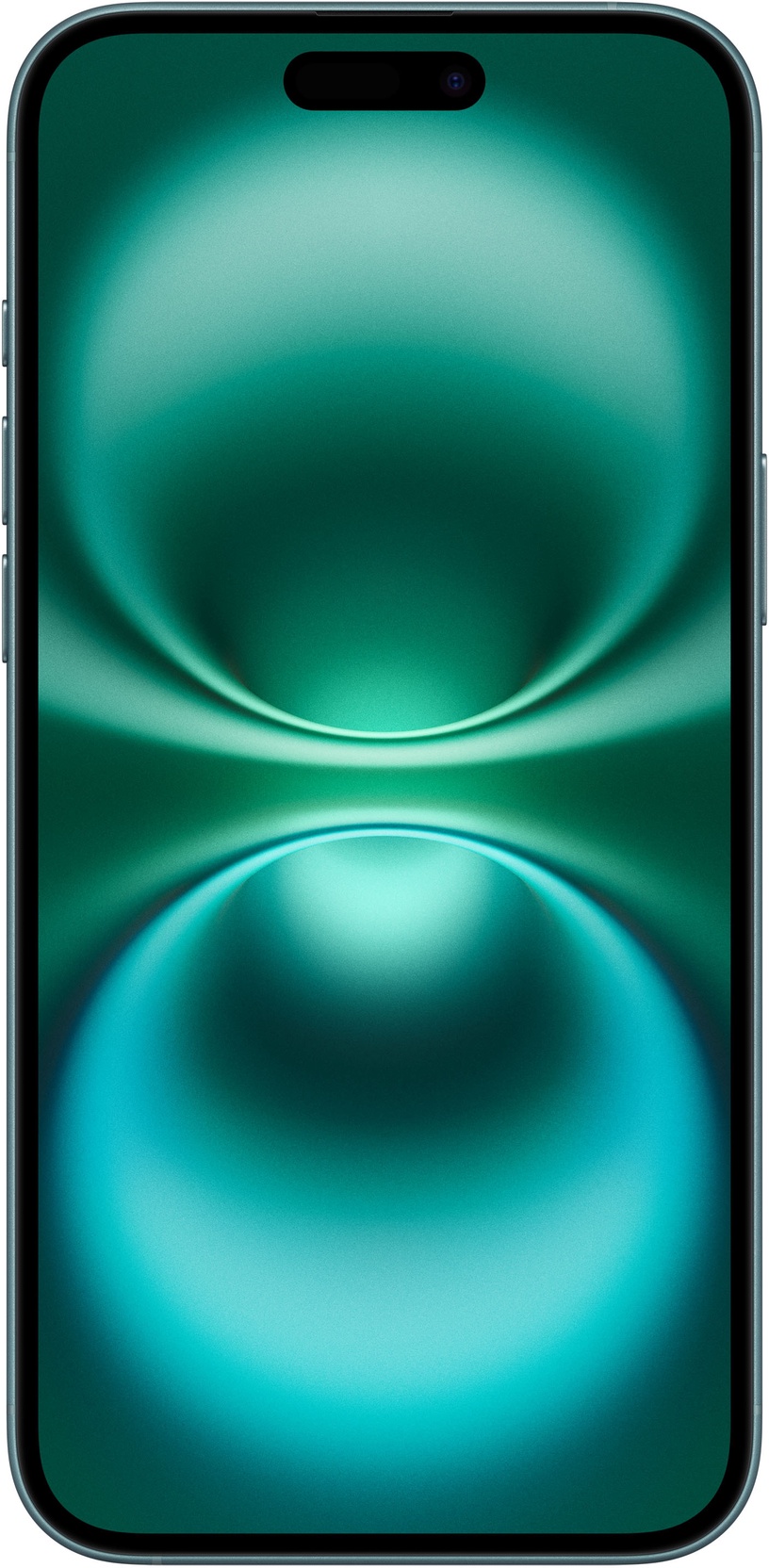 Mobiiltelefon Apple iPhone 16 Plus, 256 GB, roheline