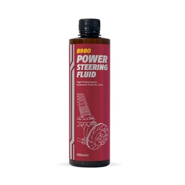 Vedelik Mannol 8980, 0.45 l