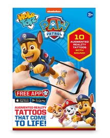 Набор для татуировок Paw Patrol HTPPTA100