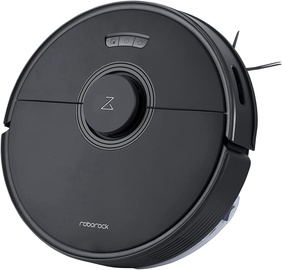 Robottolmuimeja Roborock Q7 Max, must (kahjustatud pakend)