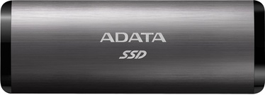 Kietasis diskas Adata, SSD, 512 GB, pilka
