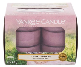 Küünal teeküünal Yankee Candle Sunny Daydream, 4 - 6 h, 117.6 g, 12 tk