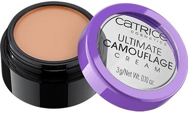 Korektors Catrice Ultimate Camouflage 040 W Toffee, 3 g