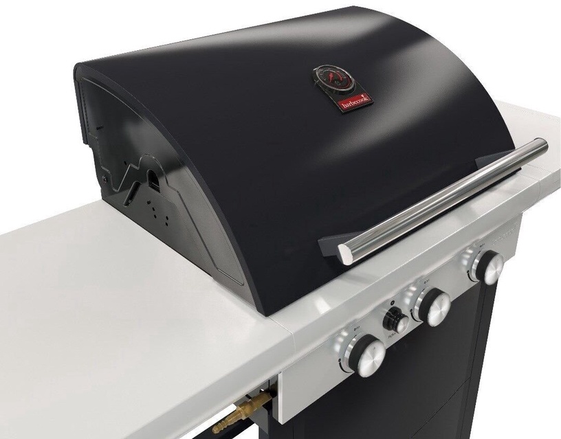 Gaasigrill Barbecook Spring BC-GAS-2000, 133 cm x 57 cm
