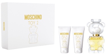Набор для женщин Moschino, 150 мл