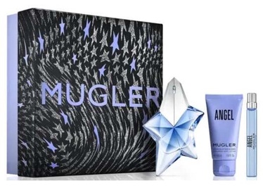 Подарочные комплекты для женщин Thierry Mugler Angel