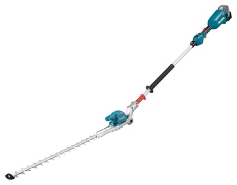 Аккумуляторный кусторез Makita DUN500WZ, без батареи, 18 В