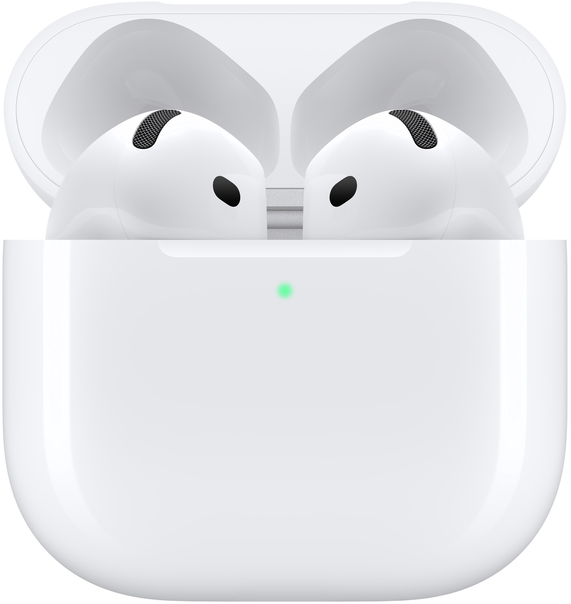 新品入荷 4 AirPods Apple ausinės Belaidės Active Cancellation Noise イヤホン