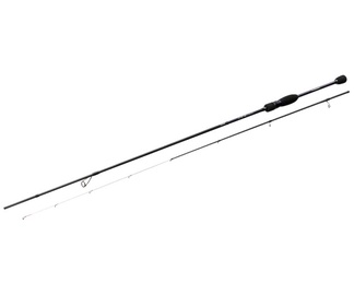 Спиннинг Flagman Orbion S 79 LS FOS79LS, 236 см, синий/черный
