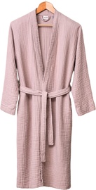 Halāts Foutastic Kimono 192DCH1120, rozā, L/XL