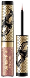 Akių apvadas Eveline Variete, Sparkle Gold 01, 4 ml