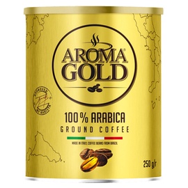 Malta kafija Aroma Gold, 0.25 kg