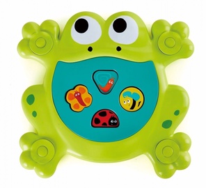 Vannimänguasi Hape Feed-Me Bath Frog