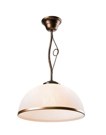 Lampa Lamkur Retro, karināms, 60 W, E27