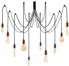 Lampa griesti Opviq Kabluni MR - 918, 40 W, E27