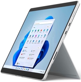 Sülearvuti Microsoft Surface Pro 8 8PU-00037, Intel® Core™ i5-1145G7, 16 GB, 256 GB, 13 "