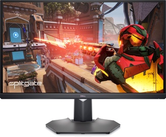 Monitor Dell Gaming G3223D, 31.5", 1 ms