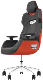 Игровое кресло Thermaltake Argent E700, oранжевый