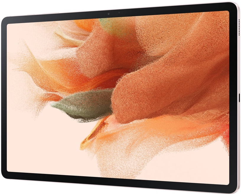 Planšetdators Samsung Galaxy Tab S7 FE SM-T733N, rozā, 12.4", 4GB/64GB