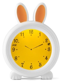 Ночники Alecto Bunny, белый