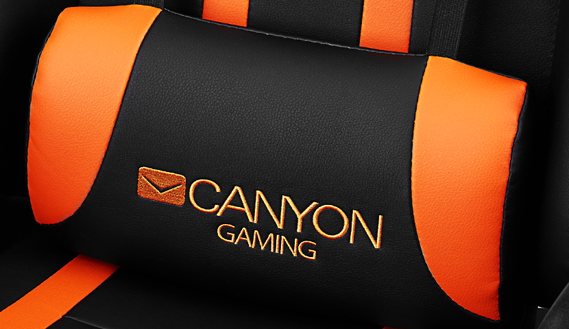 Žaidimų kėdė Canyon Fobos GC-3 Gaming Chair
