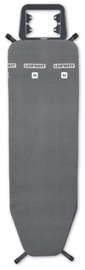 Гладильная доска Leifheit Classic M 72486, серый, 120 x 38 см