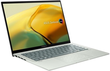 Sülearvuti Asus ZenBook 14 OLED UX3402VA-KN160W, Intel Core i7-1360P, 16 GB, 1 TB, 14 "