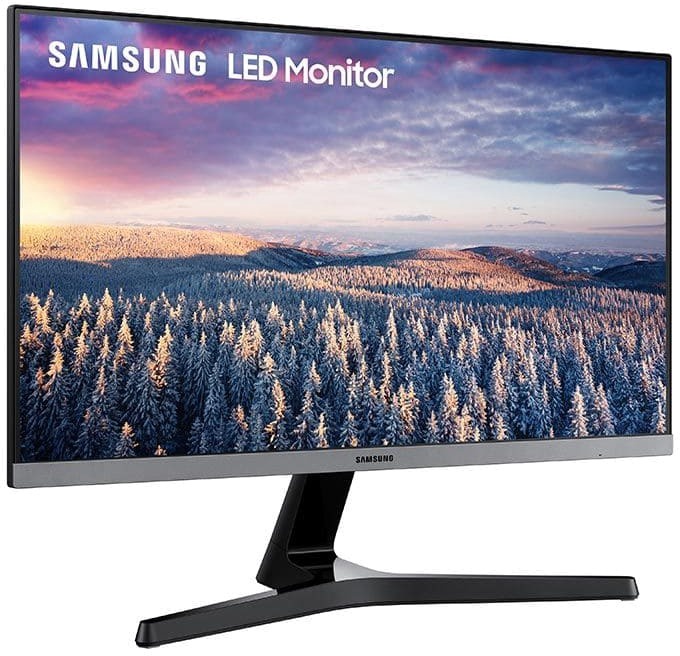 monitor 1ms curved