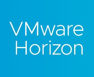 Serverite tarkvara HP VMware Horizon Enterprise 10-pack 3Y Named Users Electronic Licence