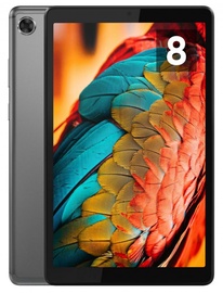 Tahvelarvuti Lenovo Tab M8 (3rd Gen) ZA8A0046PL, hall, 8", 3GB/32GB