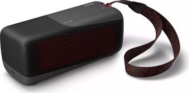Juhtmevaba kõlar Philips TAS4807, must, 10 W