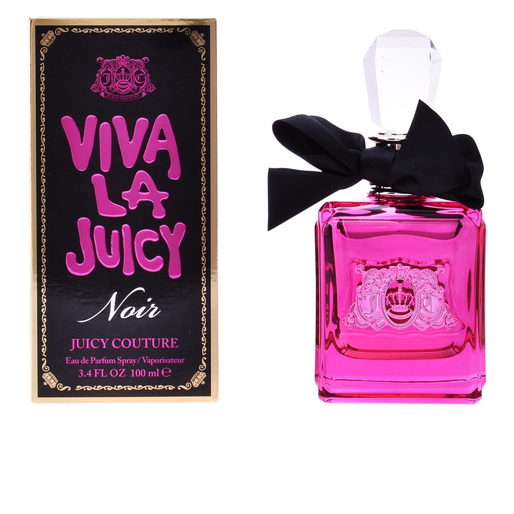 viva la juicy couture noir