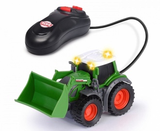 RC traktorius Dickie Toys Fendt Tractor 203732000, 14 cm