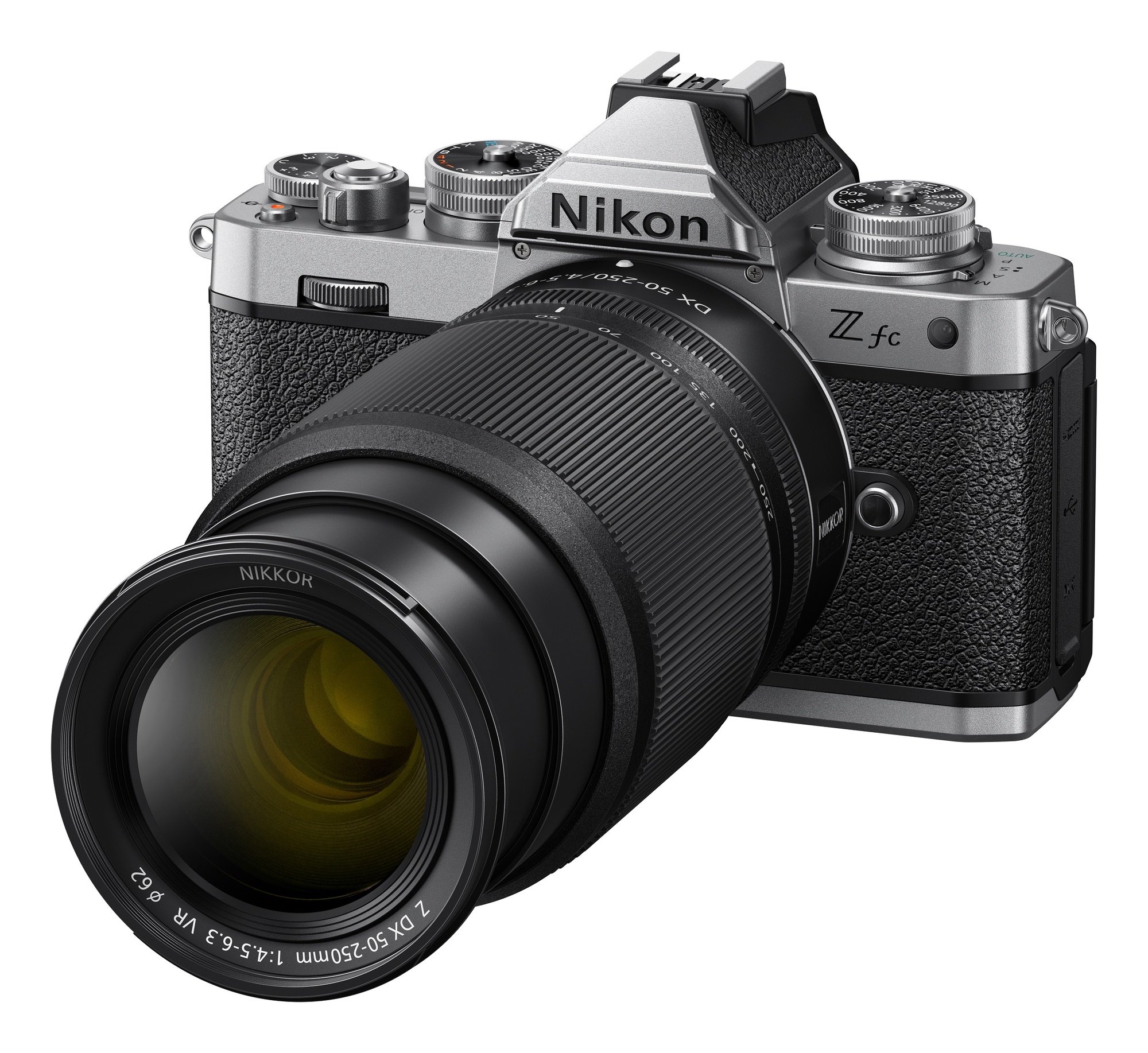 Nikon NIKKOR Z DX 50-250mm F4.5-6.3 VR 『ペンと箸』 growthcenter