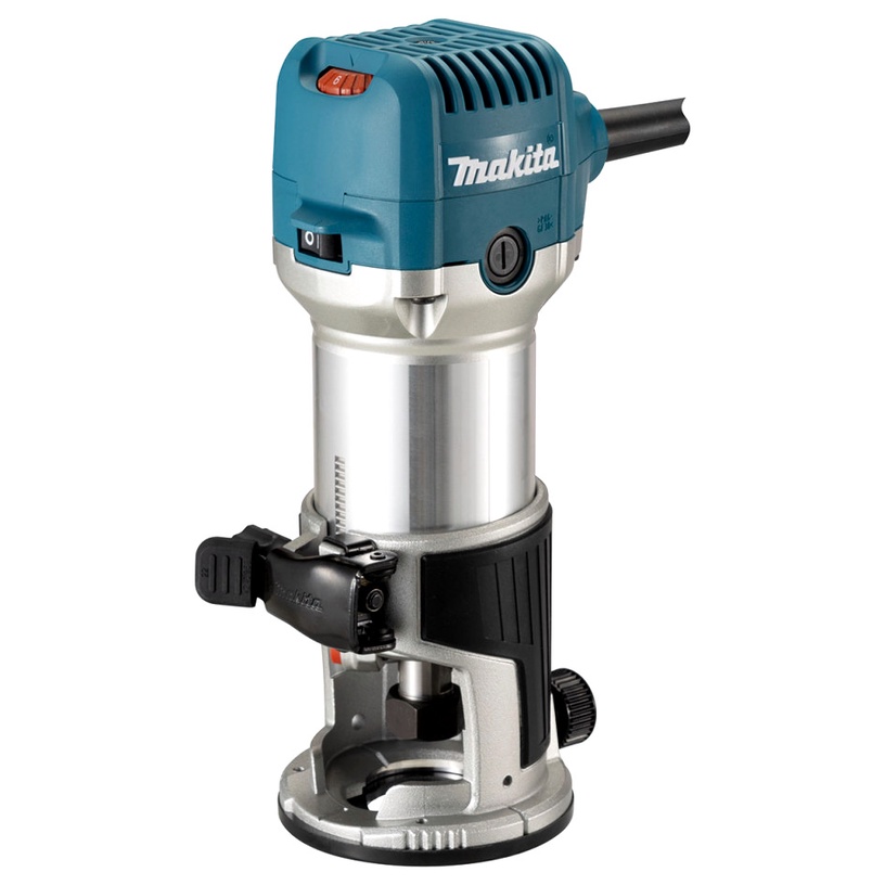 Frees Makita RT0702CX2J, 710 W
