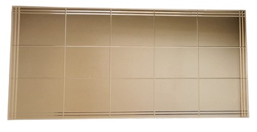 Spogulis Kalune Design NSTLA308y, stiprināms, 130 cm x 62 cm
