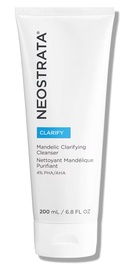 Sejas tīrīšanas līdzeklis Neostrata Clarifying, 200 ml, sievietēm