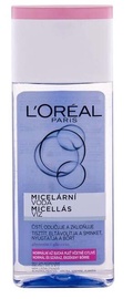 Micelārais ūdens L'Oreal Sublime Soft Purifying, 200 ml, sievietēm