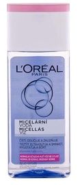 Micelārais ūdens sievietēm L'Oreal Sublime Soft Purifying, 200 ml