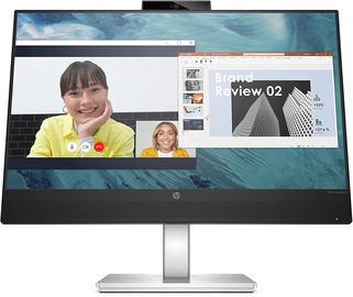 Монитор HP M24, 24″, 5 ms