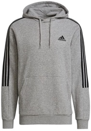 Kampsun, meestele Adidas, hall, 2XL