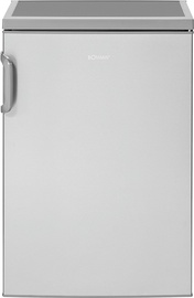 Холодильник с камерой внутри Bomann KS 2194.1