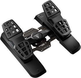 Аксессуары Turtle Beach VelocityOne Rudder Universal, черный