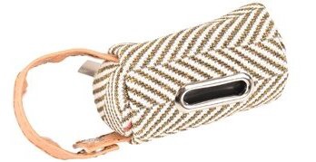 Kotike Karlie Flamingo Poop Bag Holder