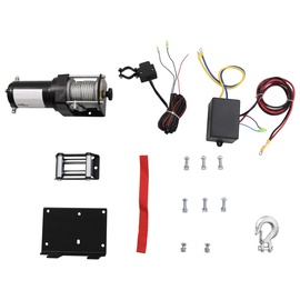 Tööriist VLX Electric Winch