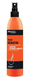 Keratinas plaukams Chantal ProSalon Liquid Keratin, 275 ml