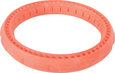 Rotaļlieta sunim Zolux Moos Ring 479094COR, 17 cm, Ø 17 cm, rozā, 17 cm