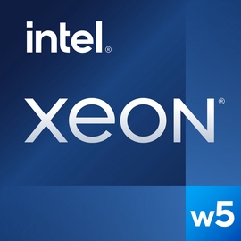 Serveri protsessor Intel Xeon® w5-3435X, 3.10GHz, LGA 4677, 45MB